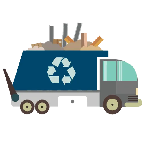 C&D Waste Recycling