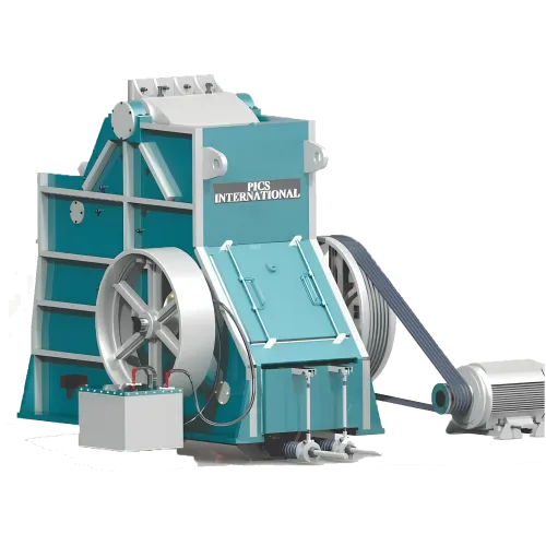 Double Toggle Jaw Crusher Manufacturer in India