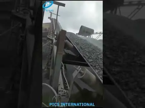 200 TPH 3 Stage Aggregate Crushing