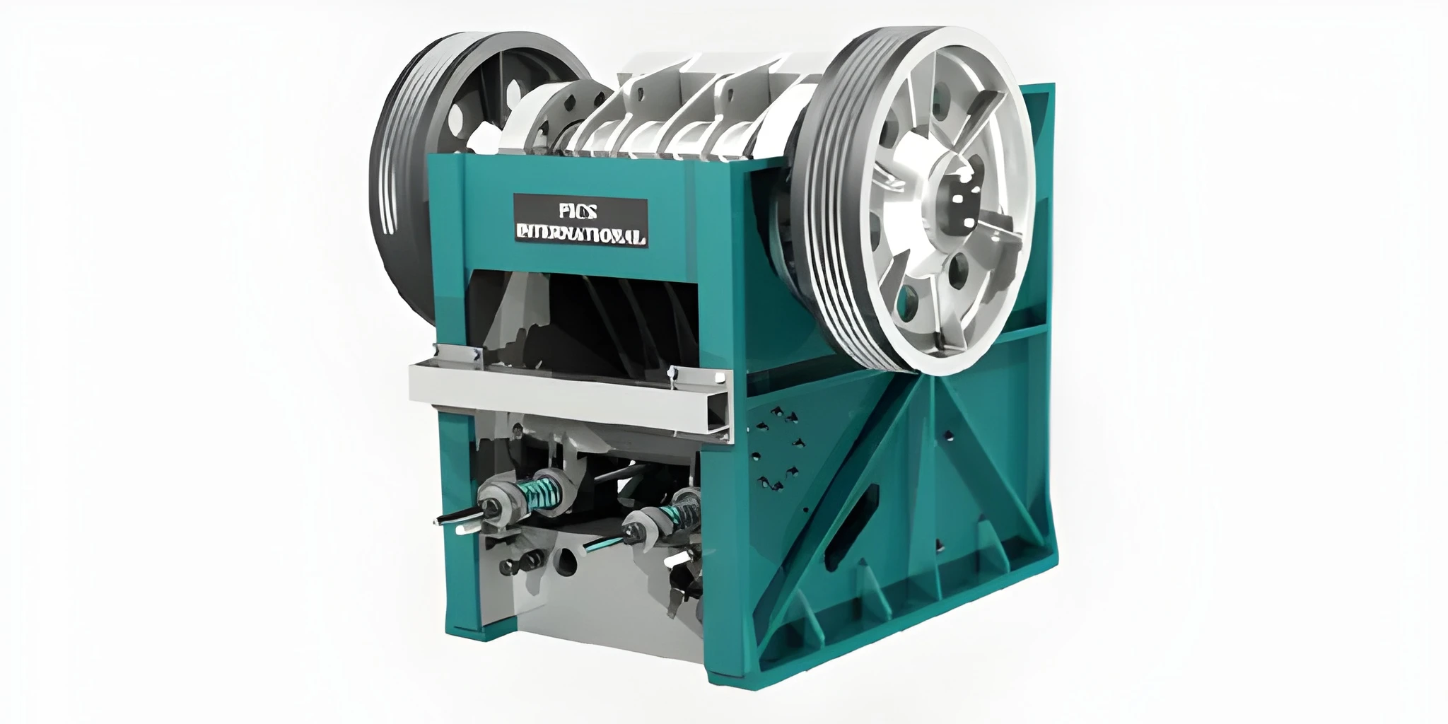 How Single Toggle Jaw Crushers Improve Mining & Crushing Efficiency