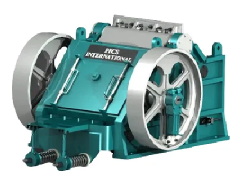 jaw-crusher-manufacturer