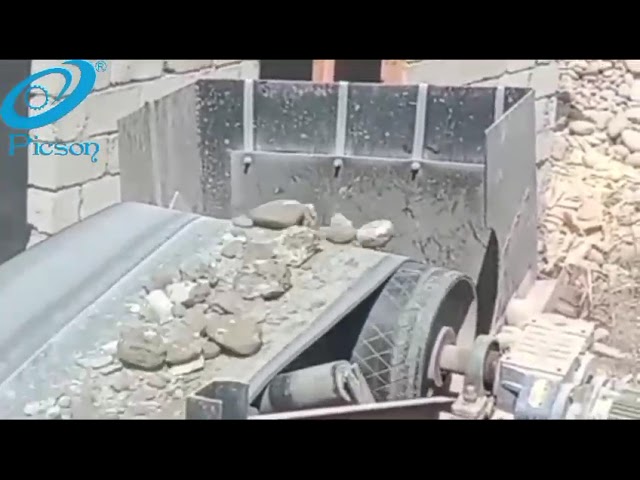 crushing-screening-plant-installation-in-srinagar