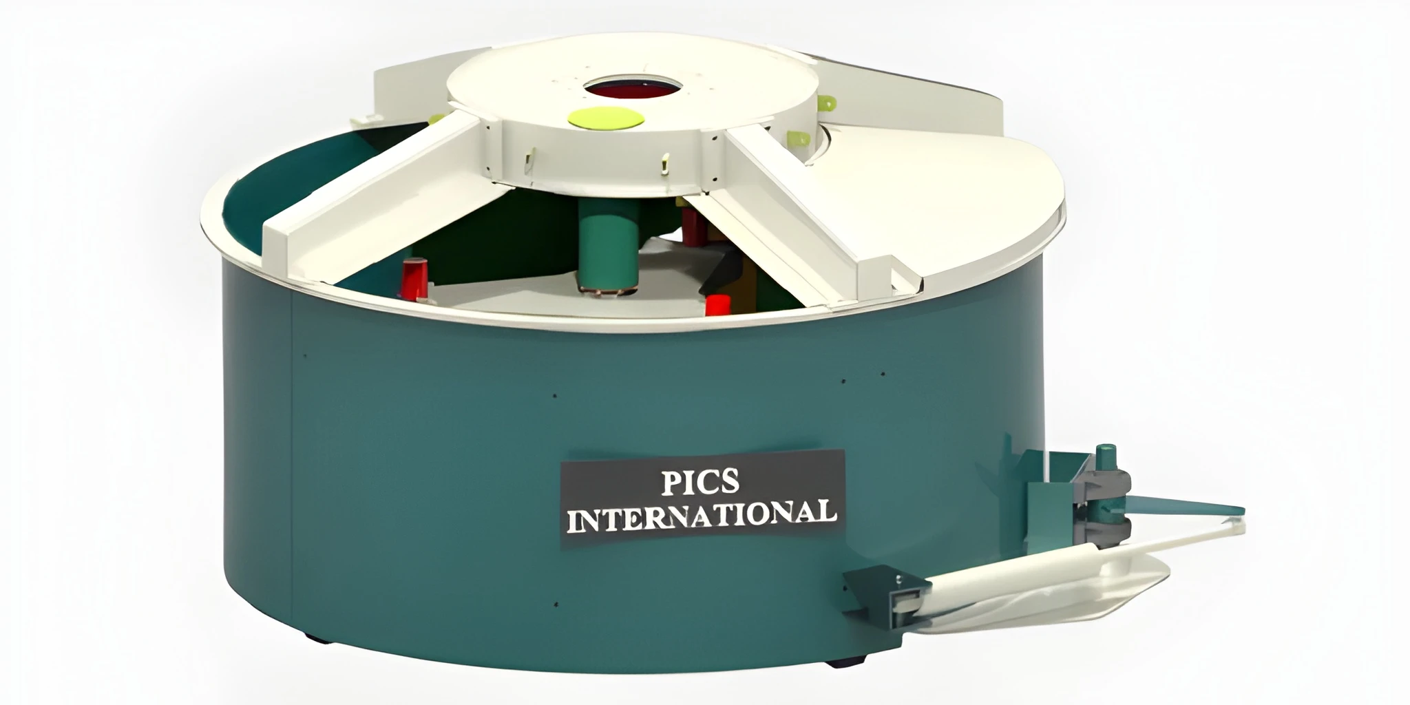 Modern Concrete Batching Solutions for Faster, Smarter Construction