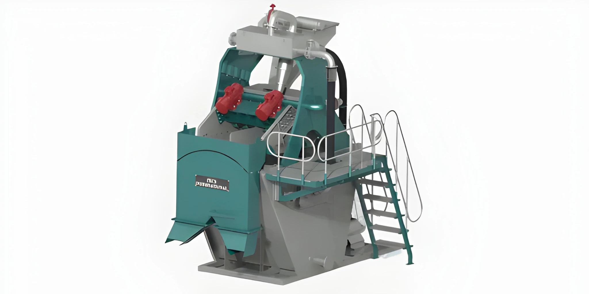 Top Advantages of Using Hydrocyclones in Mining Operations